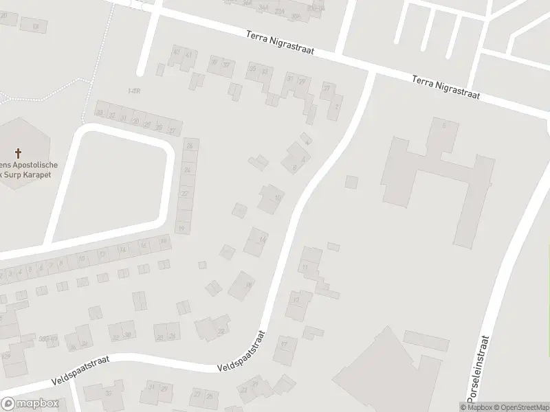 Politie naar de Becanusstraat in Maastricht vanwege aanrijding met letsel