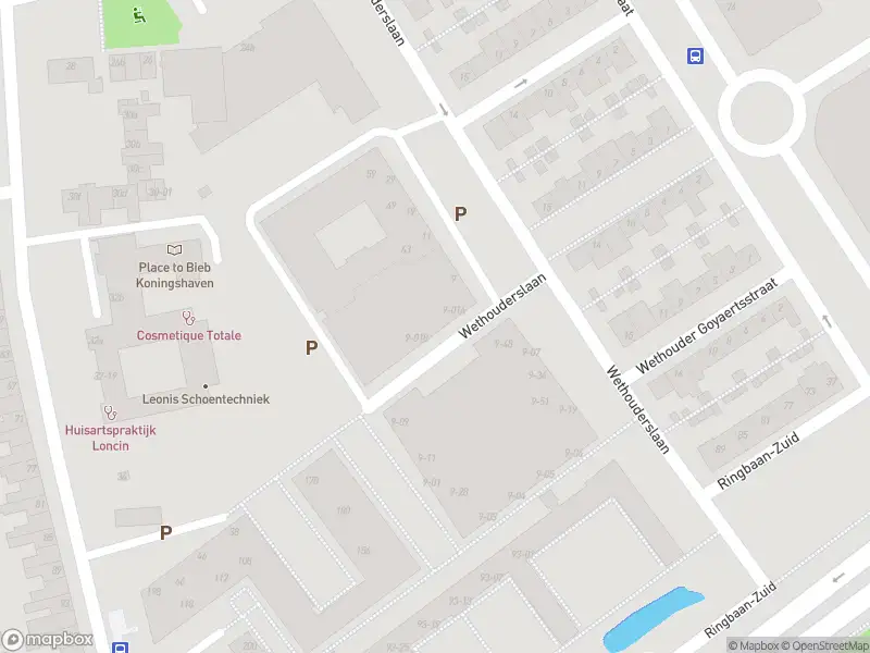 Brandweer met gepaste spoed naar de Wethouderslaan in Tilburg vanwege een liftopsluiting