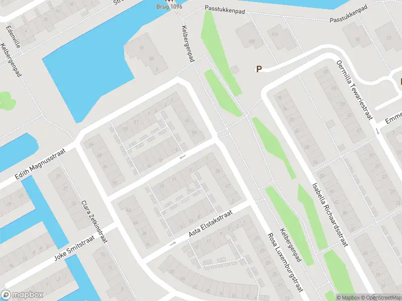 112 melding Ambulance met grote spoed naar de Anna Vockstraat in Amsterdam