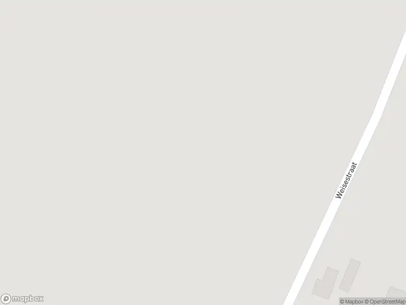 Politie naar de Weisestraat in Lithoijen vanwege ongeval met letsel