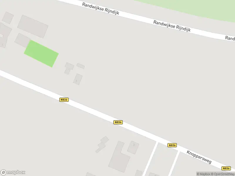 Brandweer met gepaste spoed naar de Veerweg in Randwijk