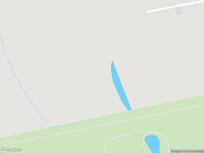 Politie met gepaste spoed naar de Hortensiaweg in Paterswolde vanwege ongeval met letsel