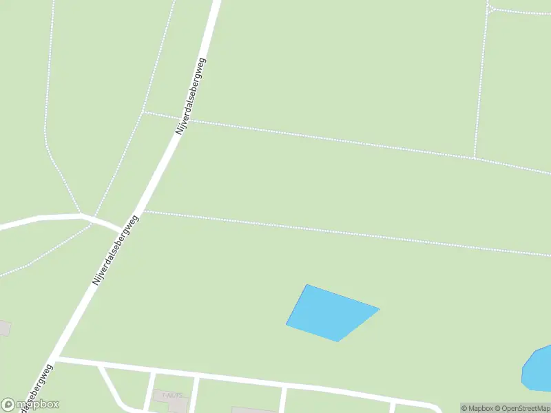 Politie naar de Nijverdalsebergweg in Nijverdal vanwege aanrijding met letsel