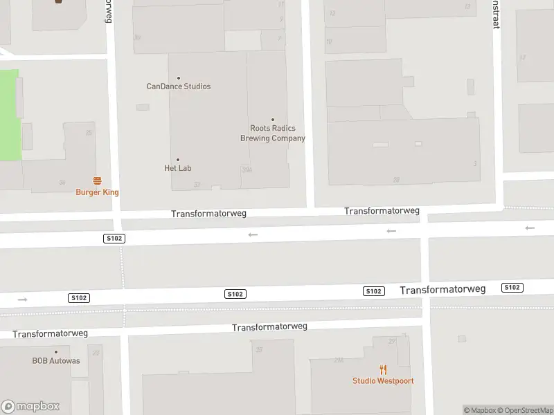 Politie met grote spoed naar de Transformatorweg in Amsterdam vanwege ongeval met letsel