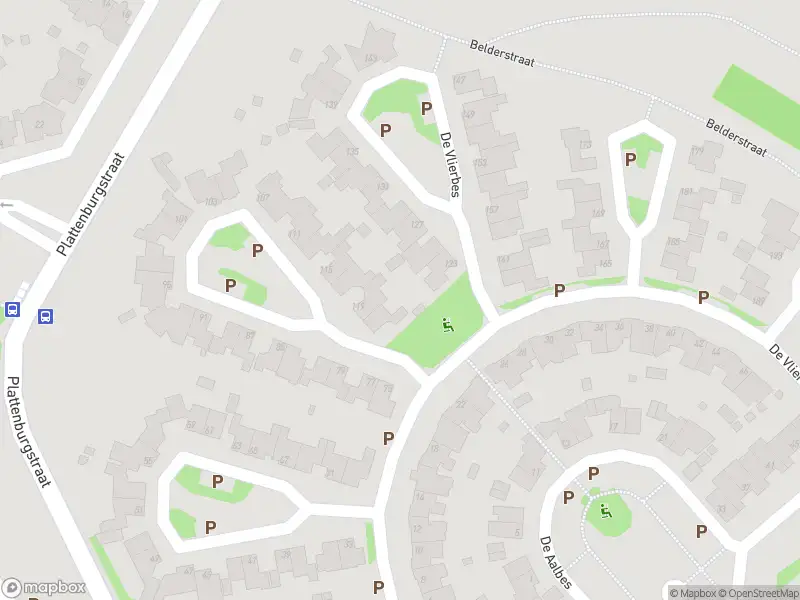 Politie naar de Plattenburgstraat in Doetinchem vanwege aanrijding met letsel