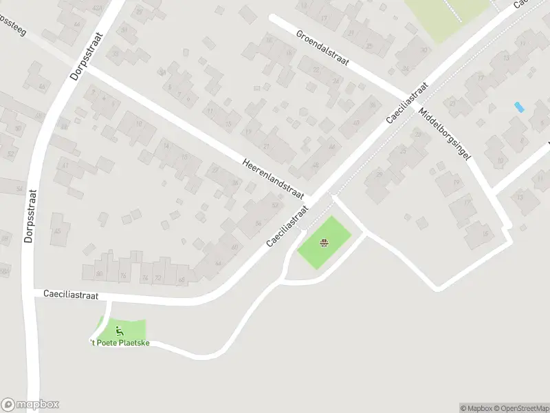 112 melding Overlastmelding Caeciliastraat in Guttecoven gesloten