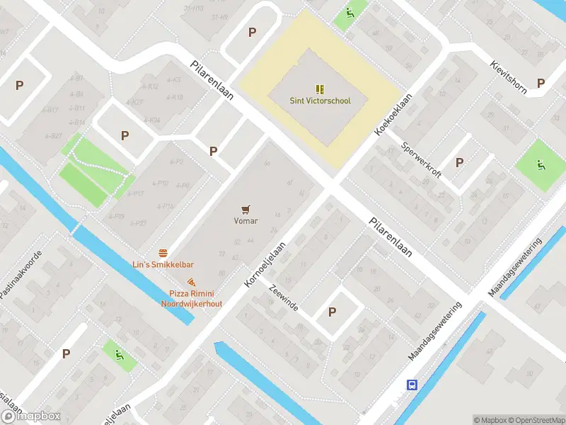 Overlastmelding Kornoeljelaan in Noordwijkerhout gesloten