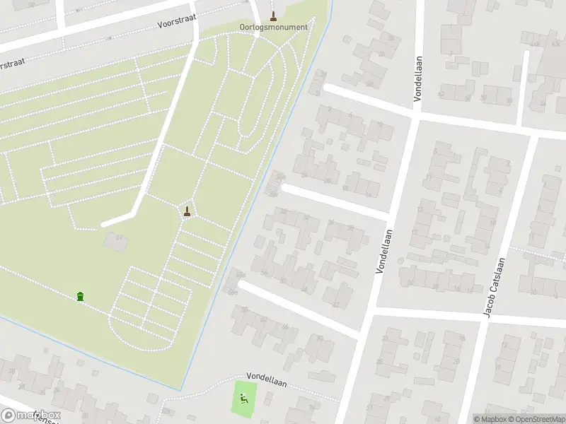 112 melding Overlastmelding Vondellaan in Woudenberg