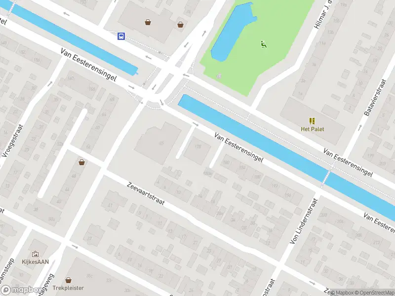 Overlastmelding Van Eesterensingel in Alblasserdam gesloten