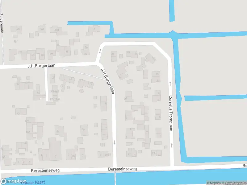 112 melding Overlastmelding Cornelis Tromplaan in 's-Graveland