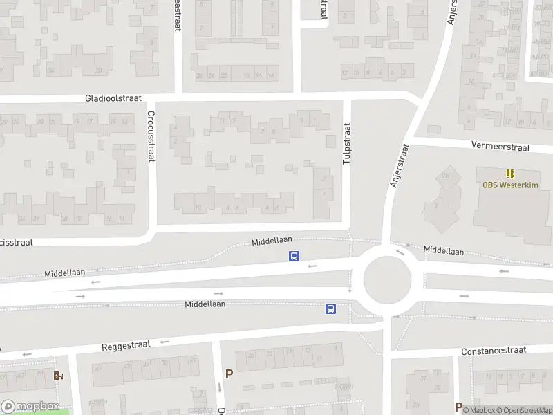 Overlastmelding Narcisstraat in Dongen gesloten