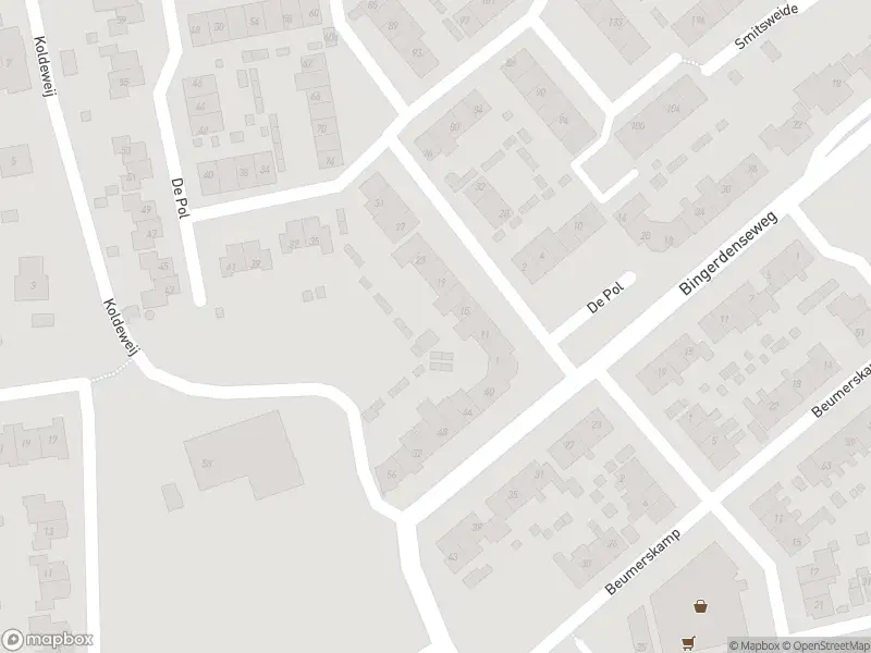 Overlastmelding Bingerdenseweg in Doesburg gesloten