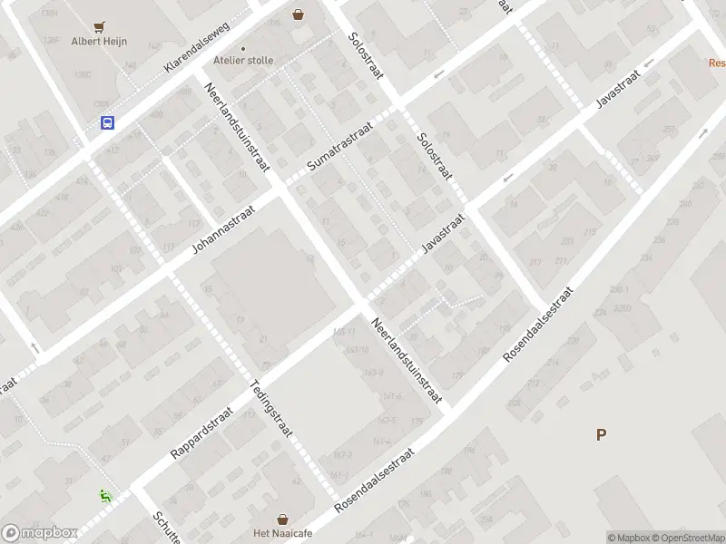 112 melding Overlastmelding Neerlandstuinstraat in Arnhem