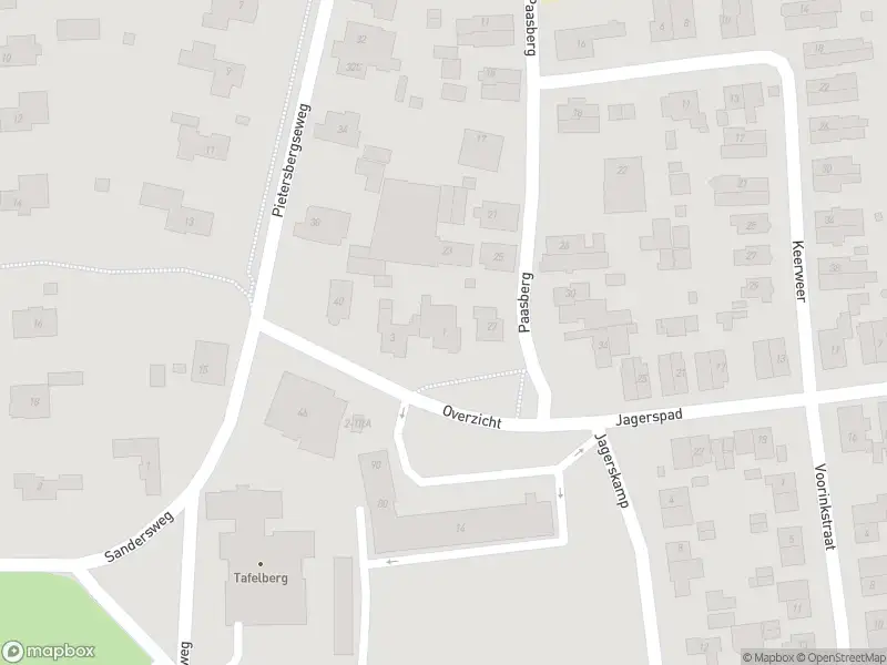 Anonieme overlastmelding Overzicht in Oosterbeek gesloten