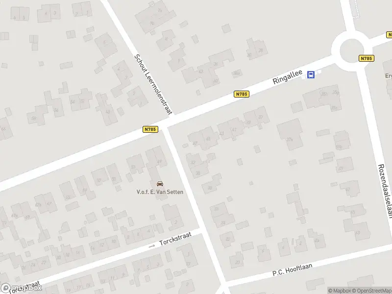 112 melding Overlastmelding Ringallee in Velp gesloten