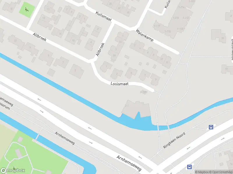 112 melding Overlastmelding Lonismaat in Zevenaar gesloten