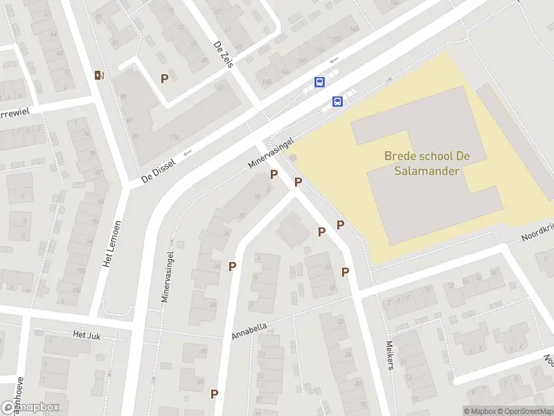 Overlastmelding Bergamotte in Arnhem gesloten