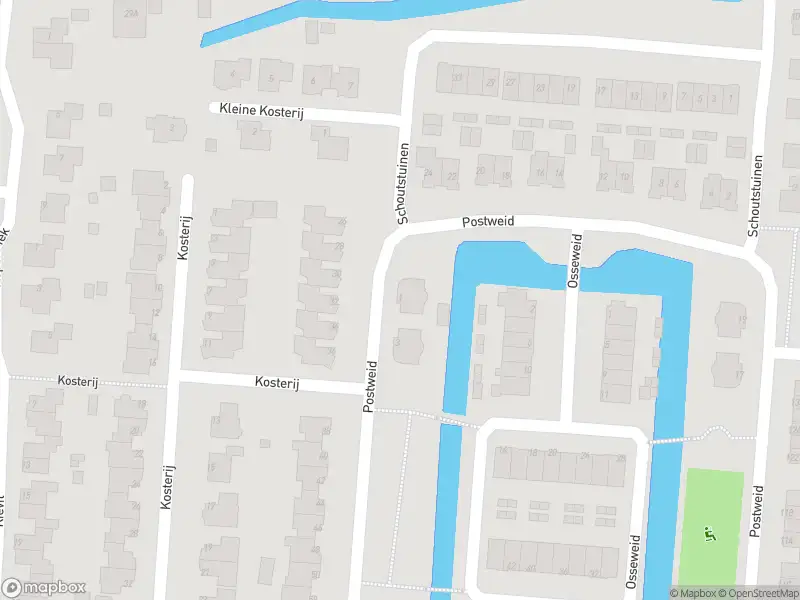 Overlastmelding Postweid in Venhuizen gesloten