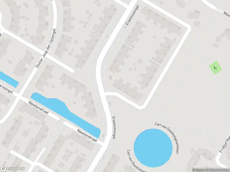 112 melding Overlastmelding Da Vincistraat in Arnhem gesloten