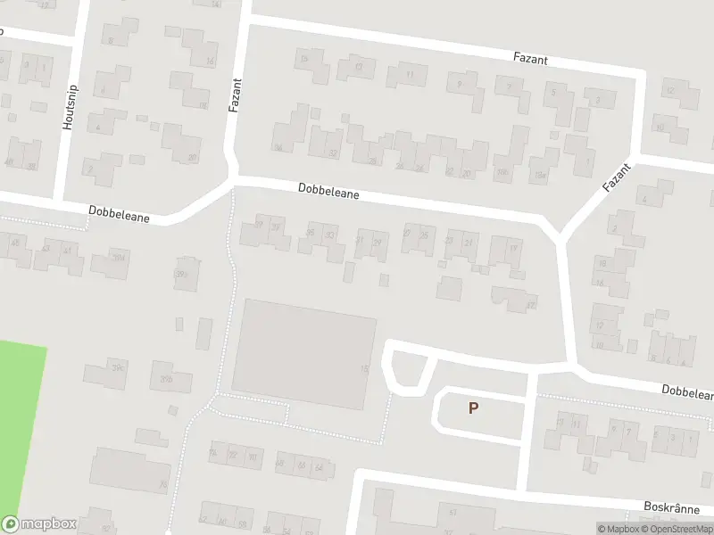 Overlastmelding Kempenaerlaan in Sint Nicolaasga gesloten