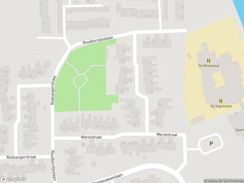 112 melding Overlastmelding Merelstraat in Schagen gesloten