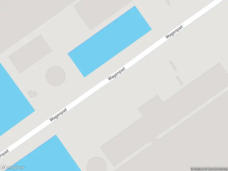 Overlastmelding Wagenpad in Middenmeer