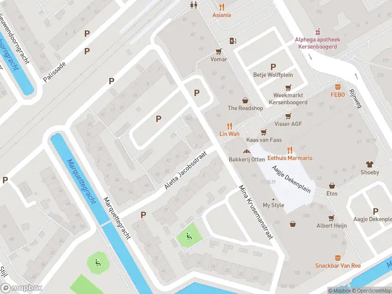 Overlastmelding Aletta Jacobsstraat in Hoorn gesloten