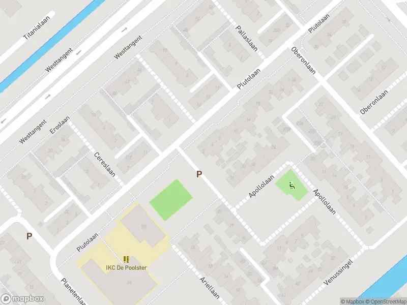 112 melding Overlastmelding Plutolaan in Heerhugowaard gesloten