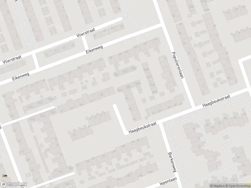 112 melding Overlastmelding Haagbeukstraat in Schagen gesloten