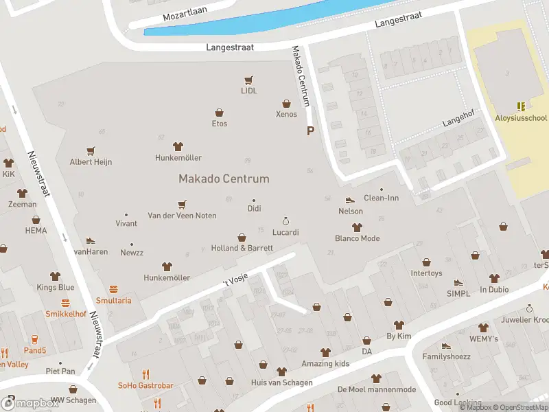 112 melding Overlastmelding  in Schagen gesloten