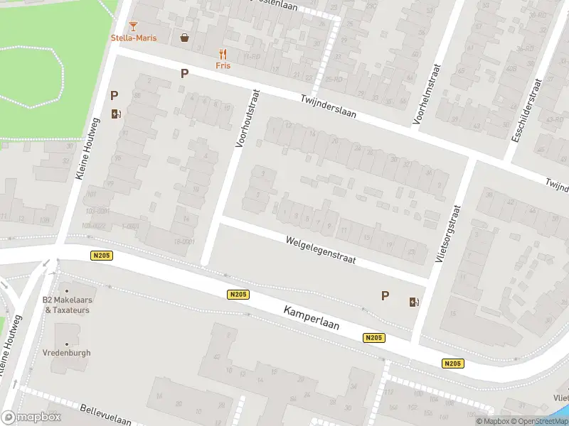 112 melding Ambulance met grote spoed naar de Welgelegenstraat in Haarlem