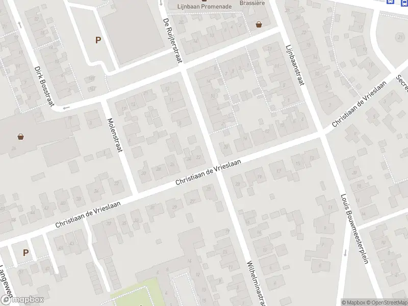 112 melding Ambulance met grote spoed naar de Christiaan de Vrieslaan in Middelharnis