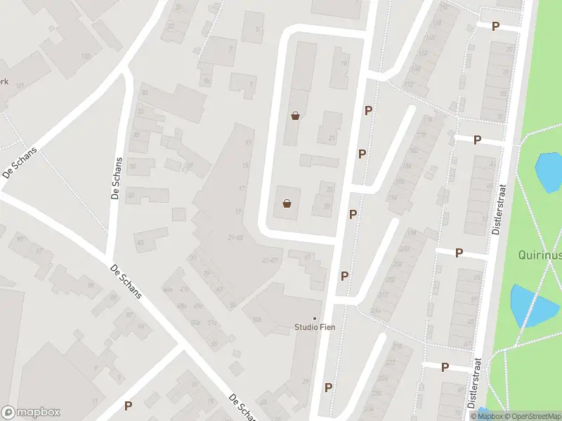 112 melding Overlastmelding Eilenbergstraat in Tilburg