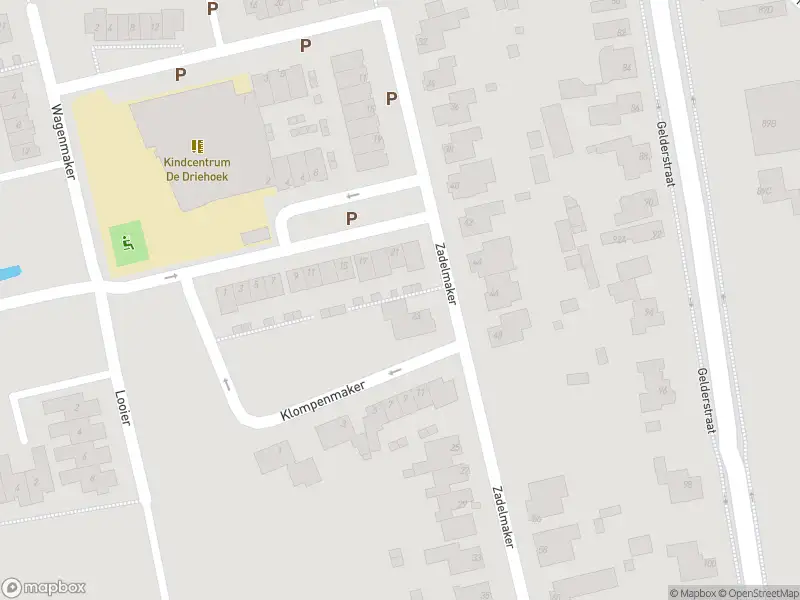 112 melding Overlastmelding Zadelmaker in Hilvarenbeek gesloten