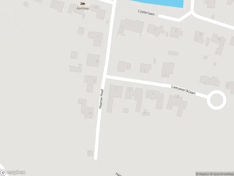 112 melding Overlastmelding Leeuweriklaan in Dongen