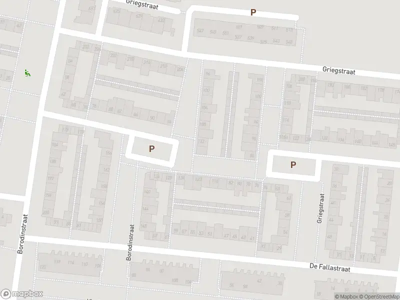 112 melding Overlastmelding Borodinstraat in Tilburg