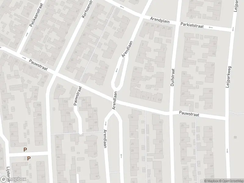 Anonieme overlastmelding Pauwstraat in Tilburg