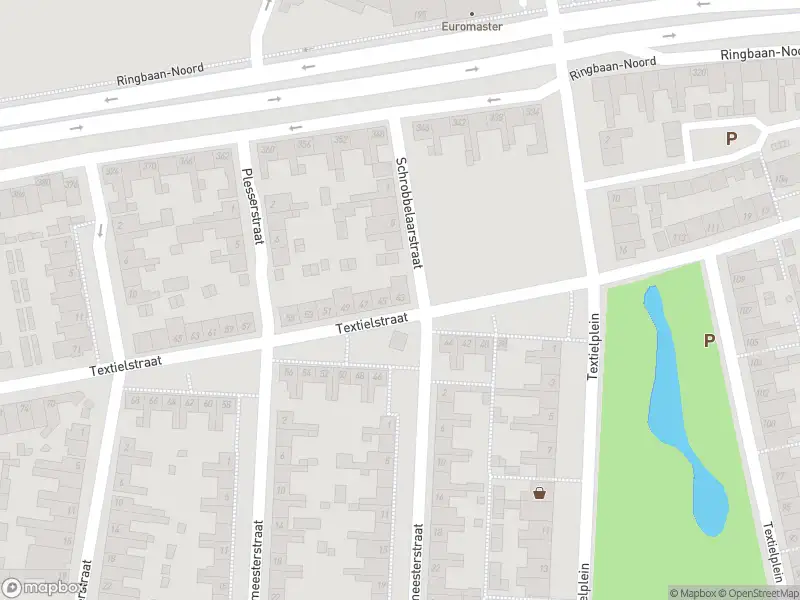 112 melding Overlastmelding Textielstraat in Tilburg