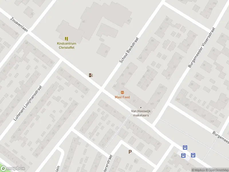 Anonieme overlastmelding Schout Backstraat in Tilburg