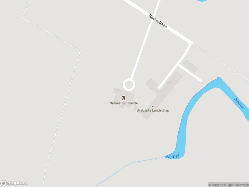 Overlastmelding Kasteellaan in Haaren gesloten