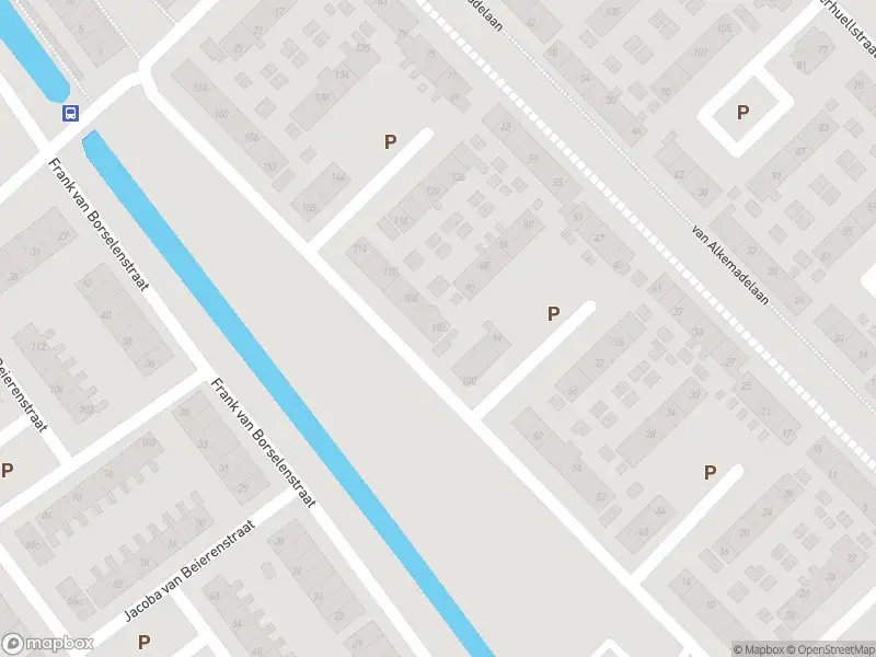 112 melding Ambulance met grote spoed naar de Van der Fuyckstraat in Brielle