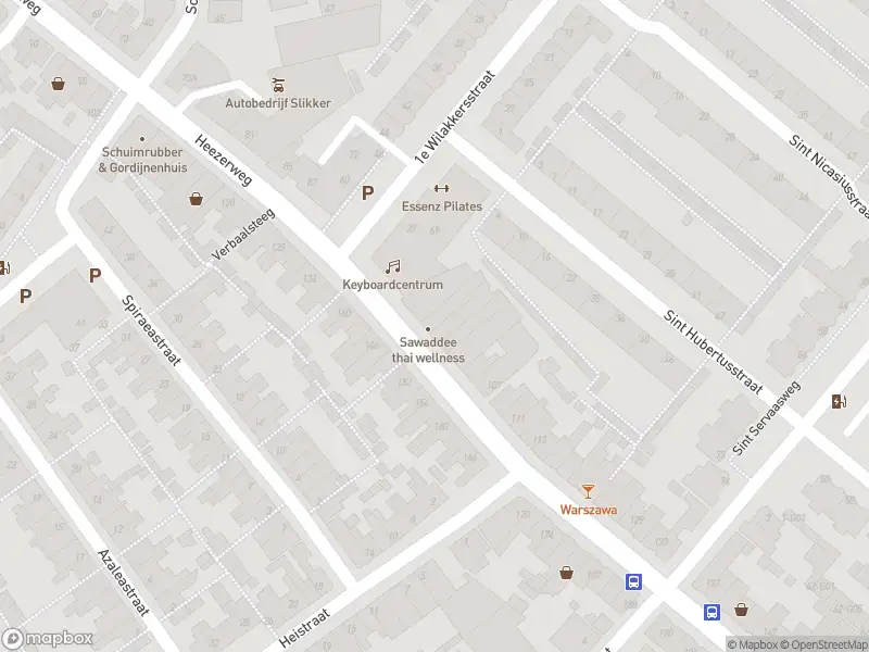 112 melding Politie naar de Heezerweg in Eindhoven vanwege ongeval met letsel