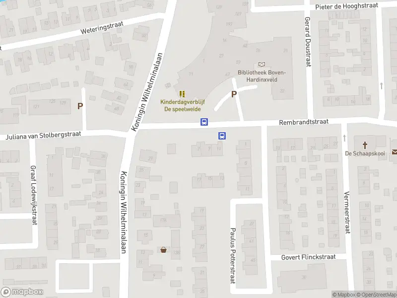 112 melding Ambulance met gepaste spoed naar de Rembrandtstraat in Hardinxveld-Giessendam