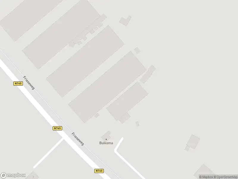 Politie naar de Frieseweg in Kampen vanwege aanrijding met letsel