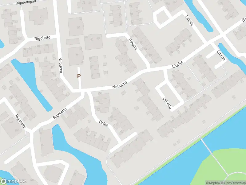 Ambulance met grote spoed naar de Nabucco in Capelle aan den IJssel
