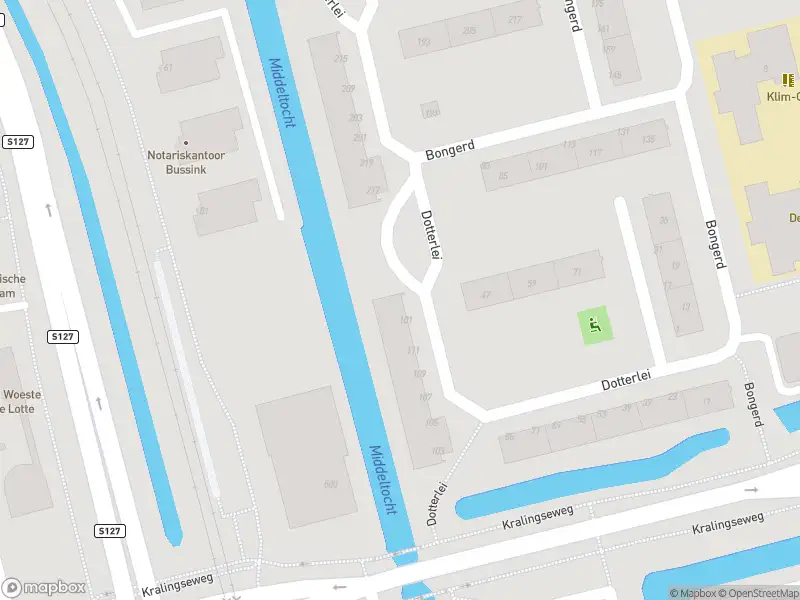 Ambulance met grote spoed naar de Dotterlei in Capelle aan den IJssel