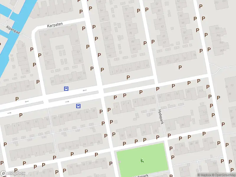 112 melding Ambulance met gepaste spoed naar de Donaudelta in Purmerend