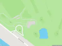 Ambulance met gepaste spoed naar de Oost Kanaalweg in Zoelen