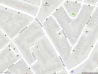 Politie met gepaste spoed naar de Comm d Vos v Steenwijklaan in Meppel vanwege ongeval met letsel