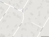 Brandweer met grote spoed naar de Stobbeweg in Hierden